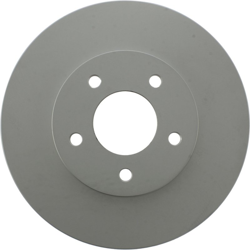 Centric 320.62054F Disc Brake Rotor - Front