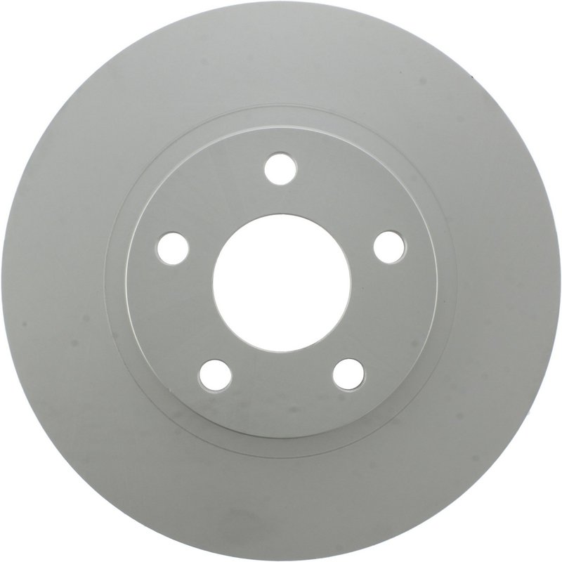 Centric 320.62055F Disc Brake Rotor - Front