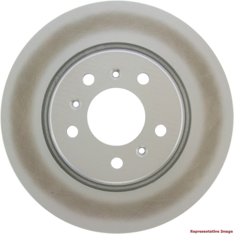 Centric 320.62073F Disc Brake Rotor - Front