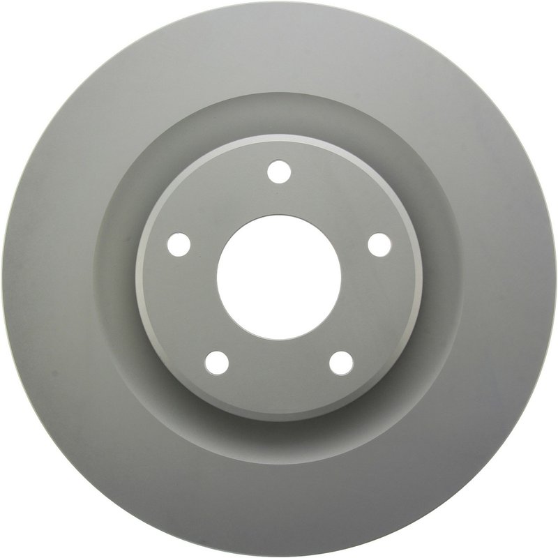 Centric 320.62085F Disc Brake Rotor - Front
