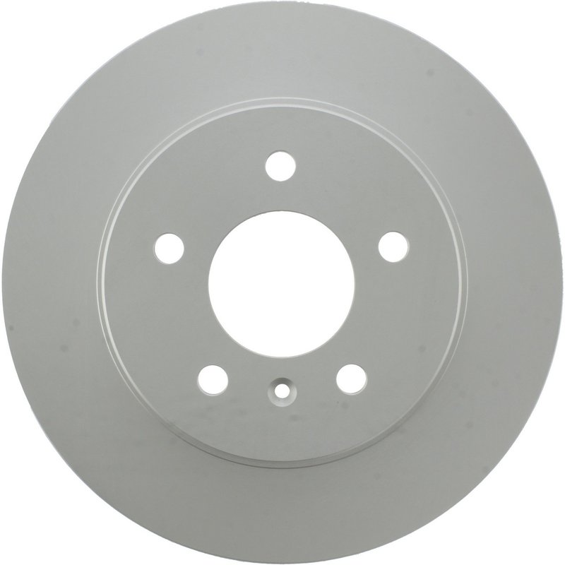 Centric 320.62101F Disc Brake Rotor - Rear