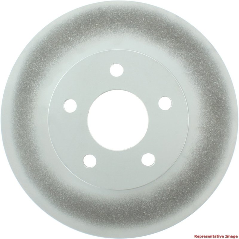 Centric 320.62104F Disc Brake Rotor - Front