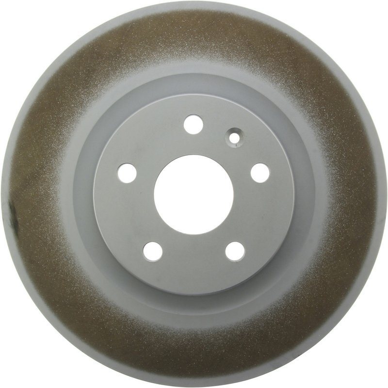 Centric 320.62140F Disc Brake Rotor - Front