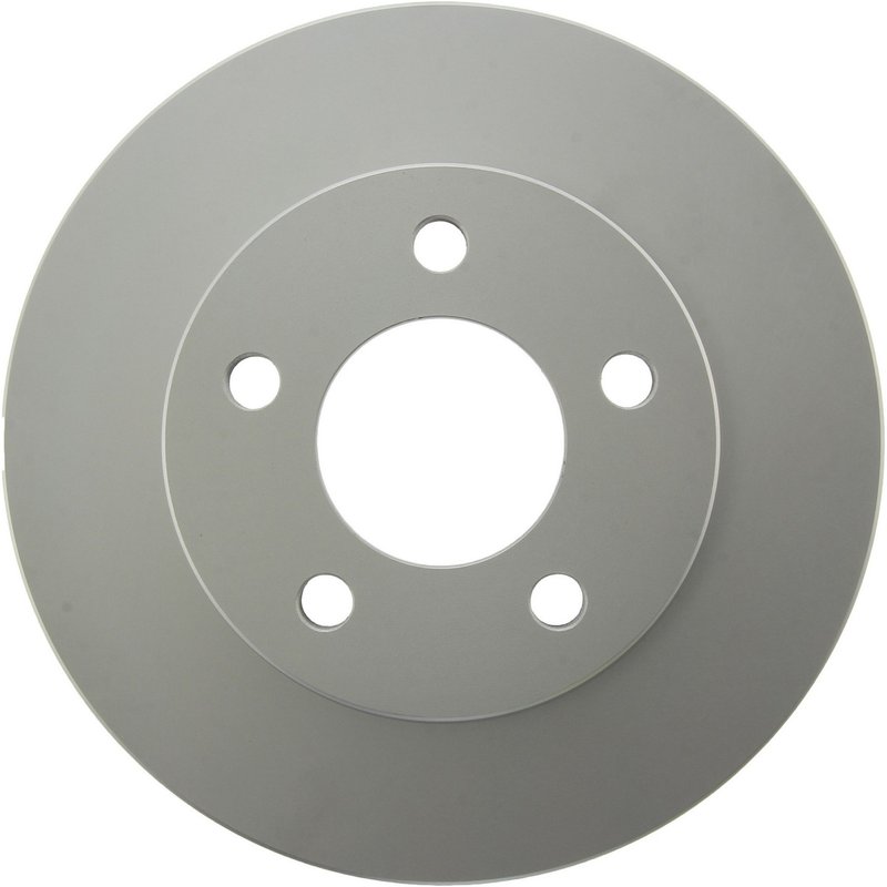 Centric 320.63003F Disc Brake Rotor - Front