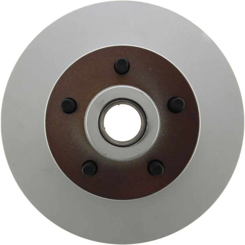 Centric 320.63010F Disc Brake Rotor - Front or Rear