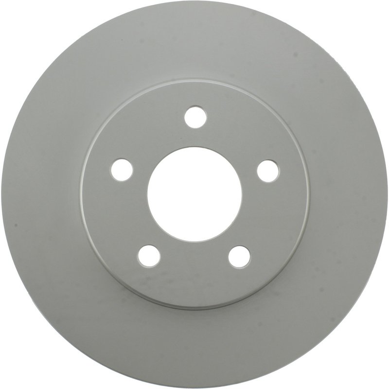 Centric 320.63017F Disc Brake Rotor - Front