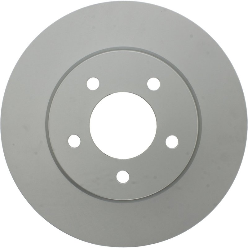 Centric 320.63058F Disc Brake Rotor - Front