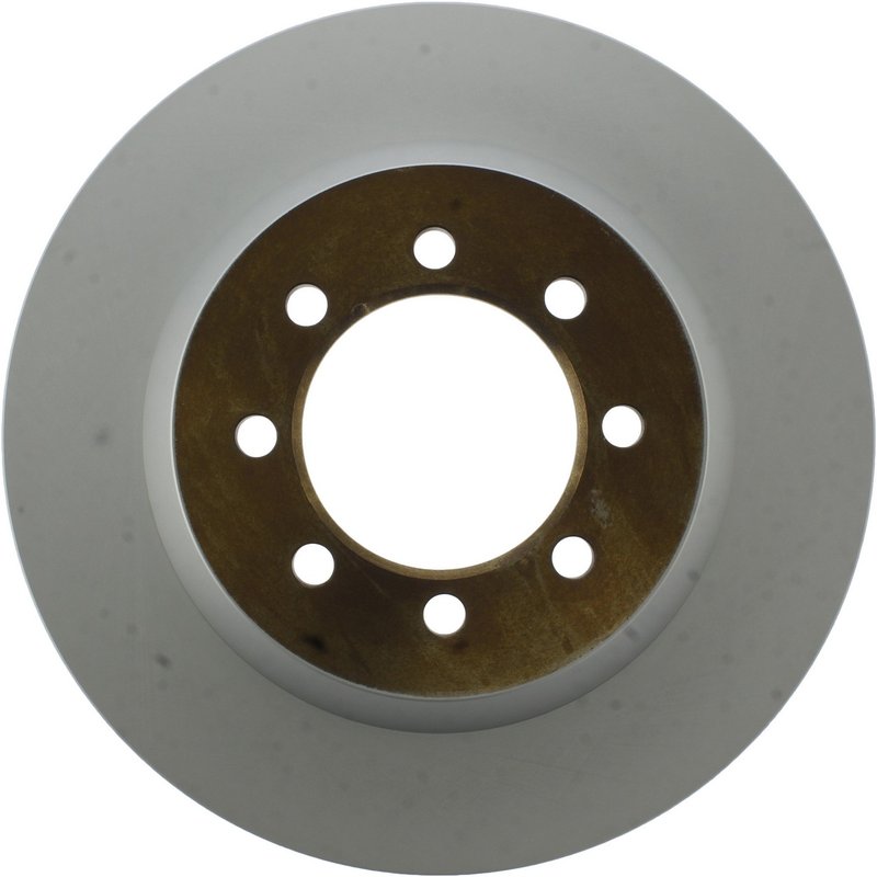 Centric 320.65006F Disc Brake Rotor - Front