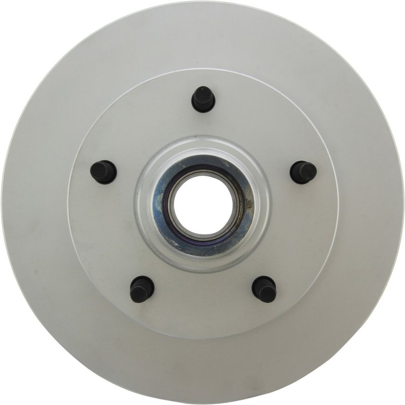 Centric 320.65040F Disc Brake Rotor - Front