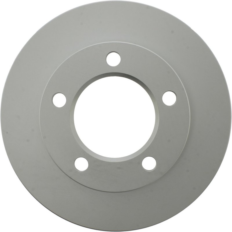 Centric 320.65041F Disc Brake Rotor - Front