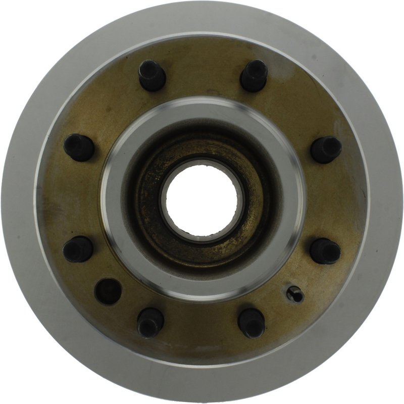 Centric 320.65042F Disc Brake Rotor - Front