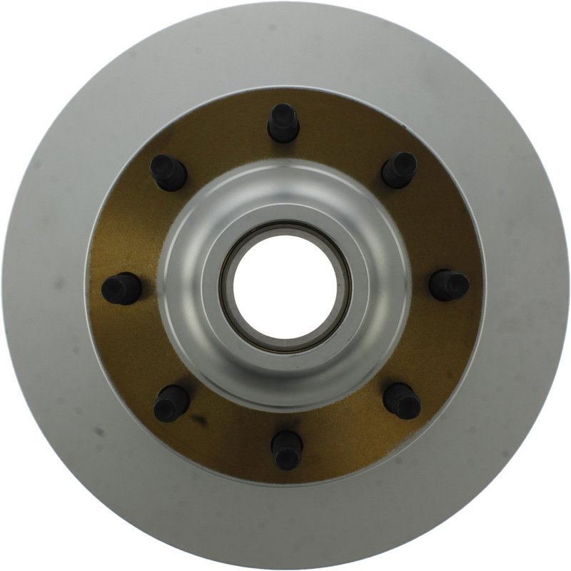 Centric 320.65045F Disc Brake Rotor - Front