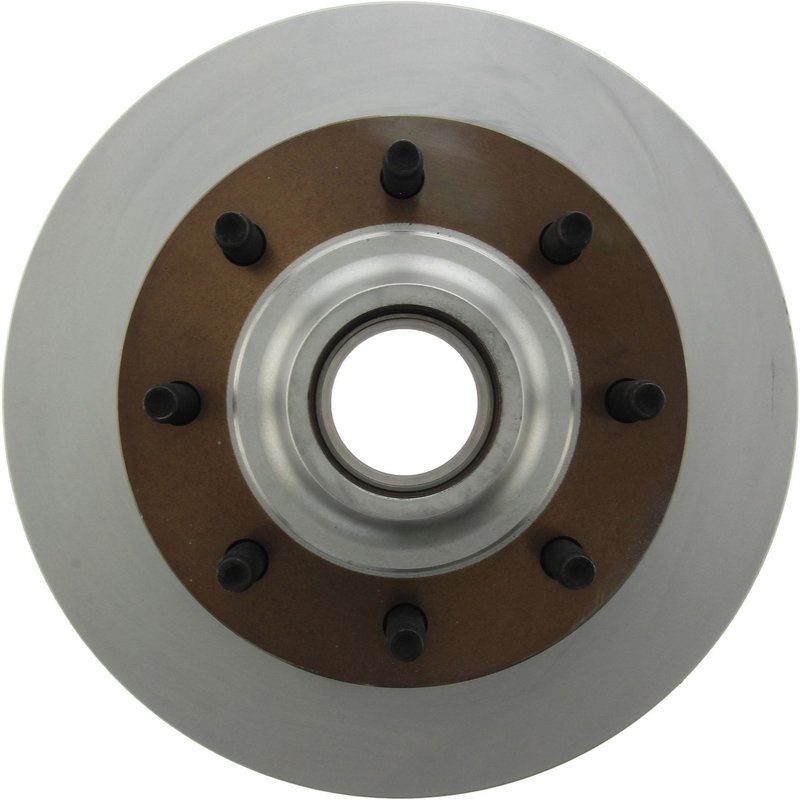 Centric 320.65046F Disc Brake Rotor - Front