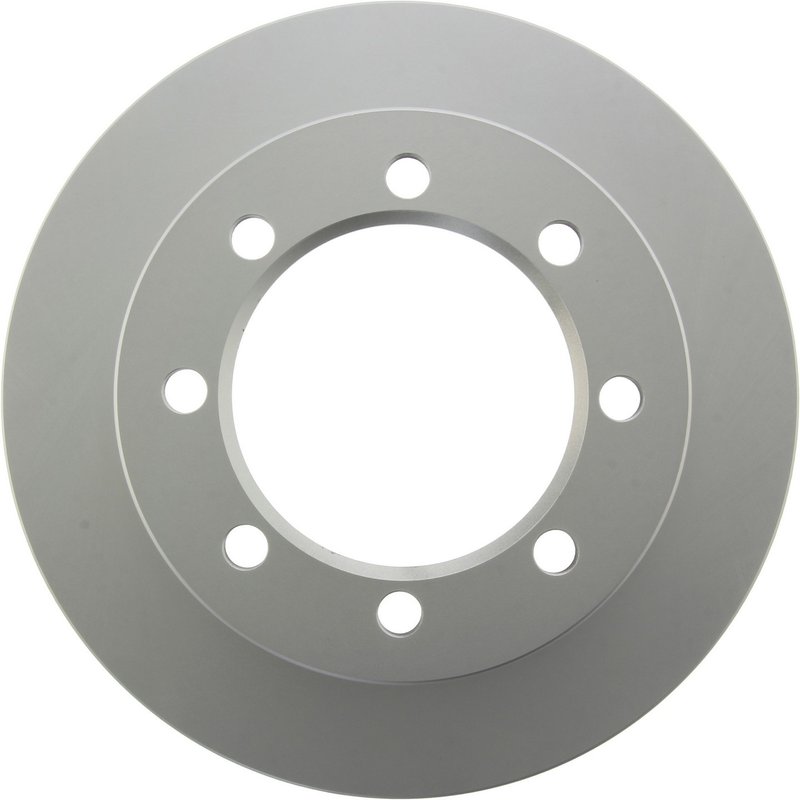 Centric 320.65053F Disc Brake Rotor - Front