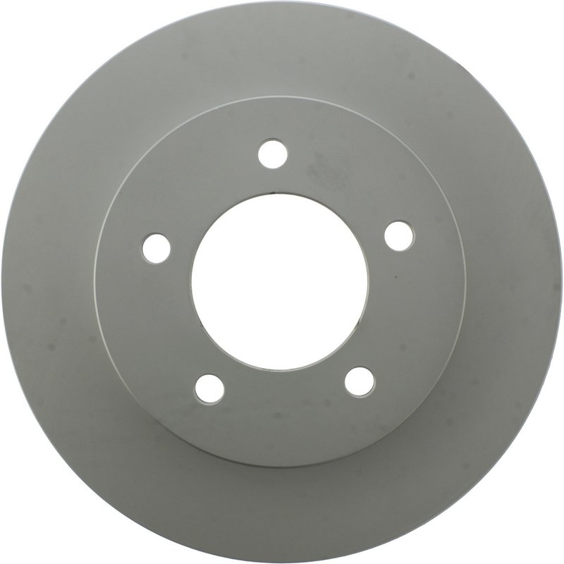 Centric 320.65058F Disc Brake Rotor - Front