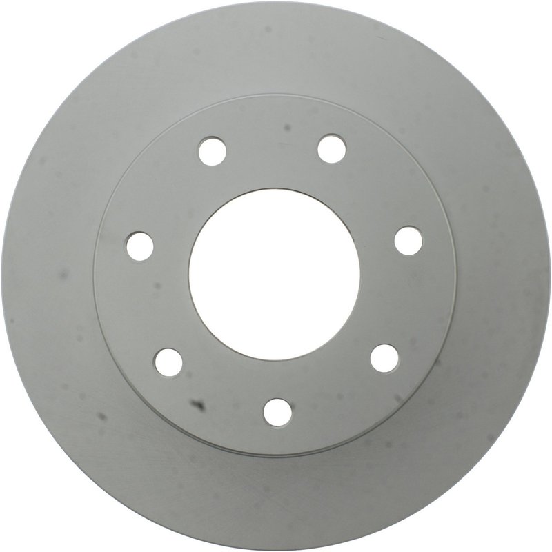 Centric 320.65062F Disc Brake Rotor - Front
