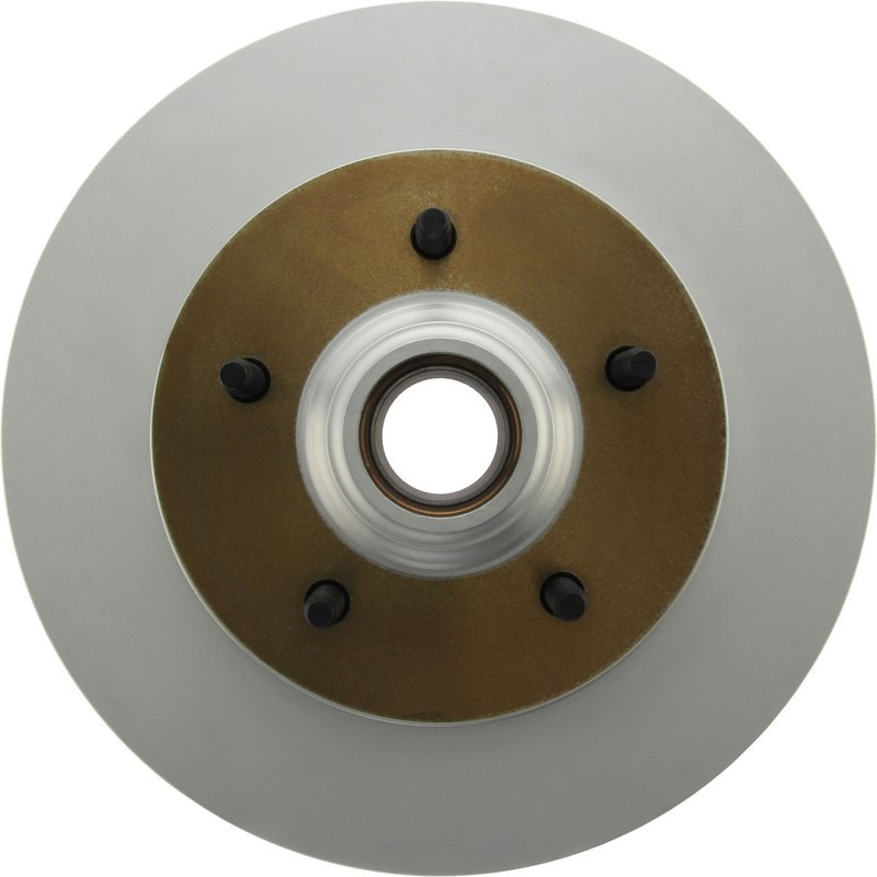 Centric 320.65063F Disc Brake Rotor - Front