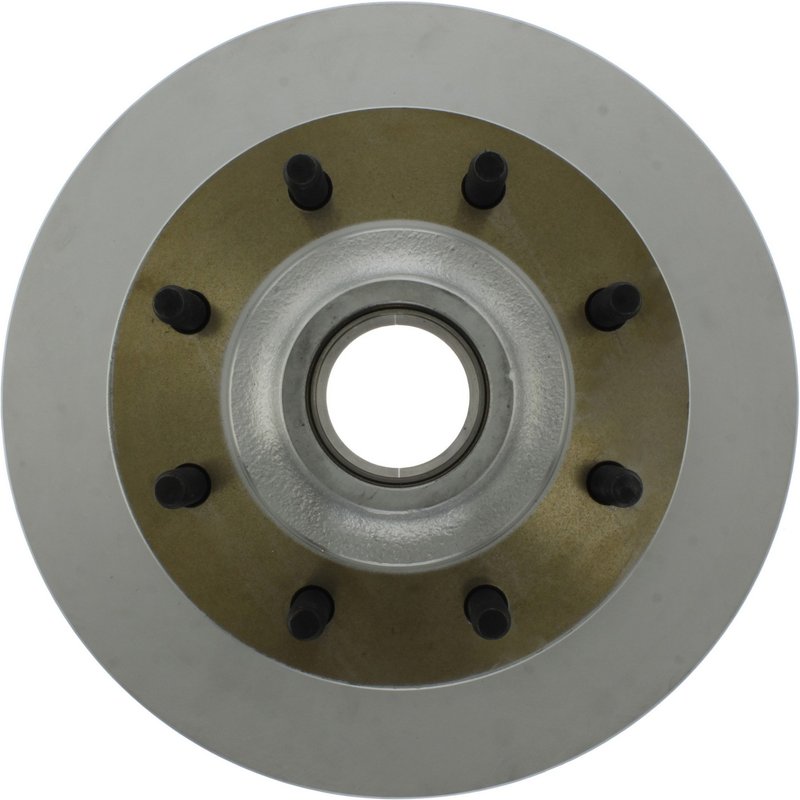 Centric 320.65073F Disc Brake Rotor - Front