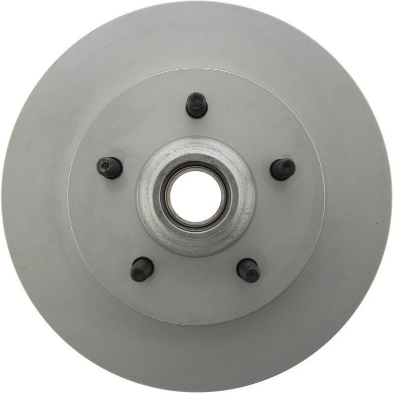Centric 320.65081F Disc Brake Rotor - Front