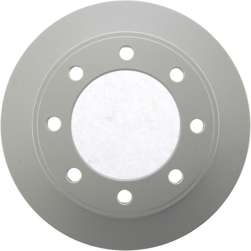 Centric 320.65086F Disc Brake Rotor - Front