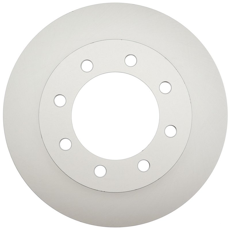 Centric 320.65087F Disc Brake Rotor - Front