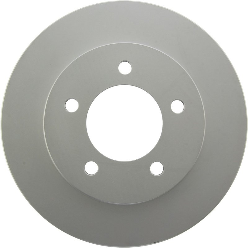 Centric 320.65088F Disc Brake Rotor - Front