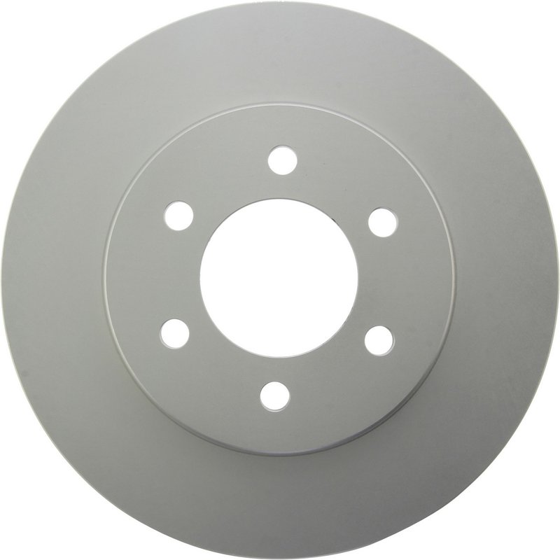 Centric 320.65097F Disc Brake Rotor - Front