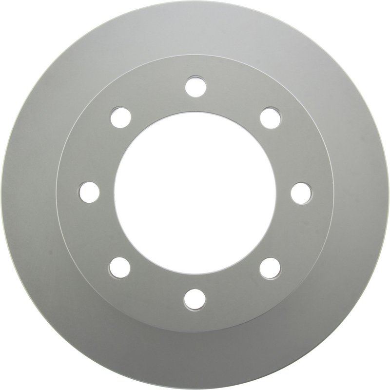 Centric 320.65110F Disc Brake Rotor - Front