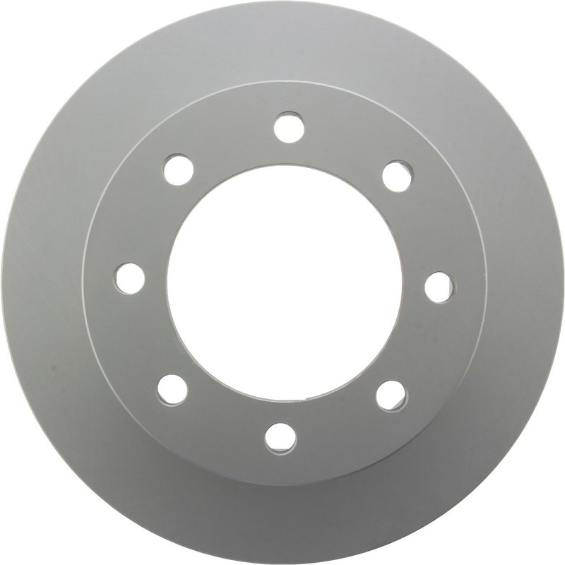 Centric 320.65112F Disc Brake Rotor - Front