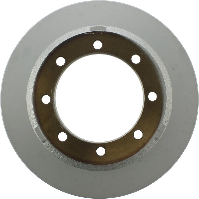 Centric 320.65114F Disc Brake Rotor - Rear