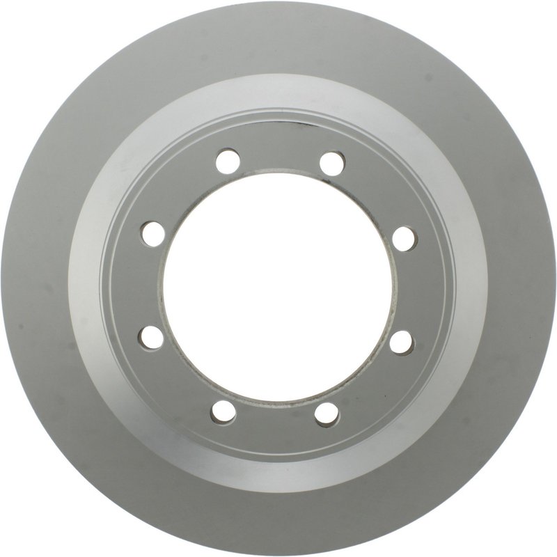 Centric 320.65125F Disc Brake Rotor - Rear