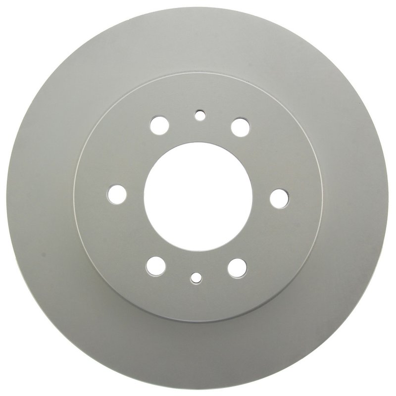 Centric 320.65130F Disc Brake Rotor - Front