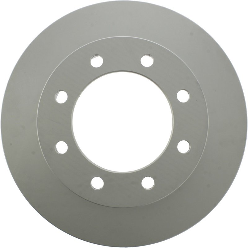 Centric 320.65138F Disc Brake Rotor - Front