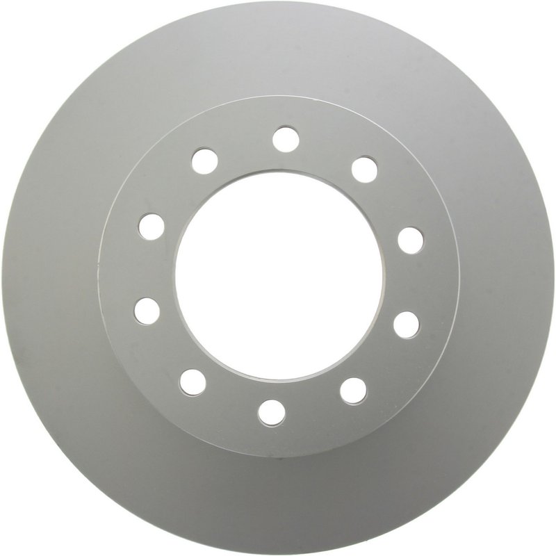 Centric 320.65152F Disc Brake Rotor - Front