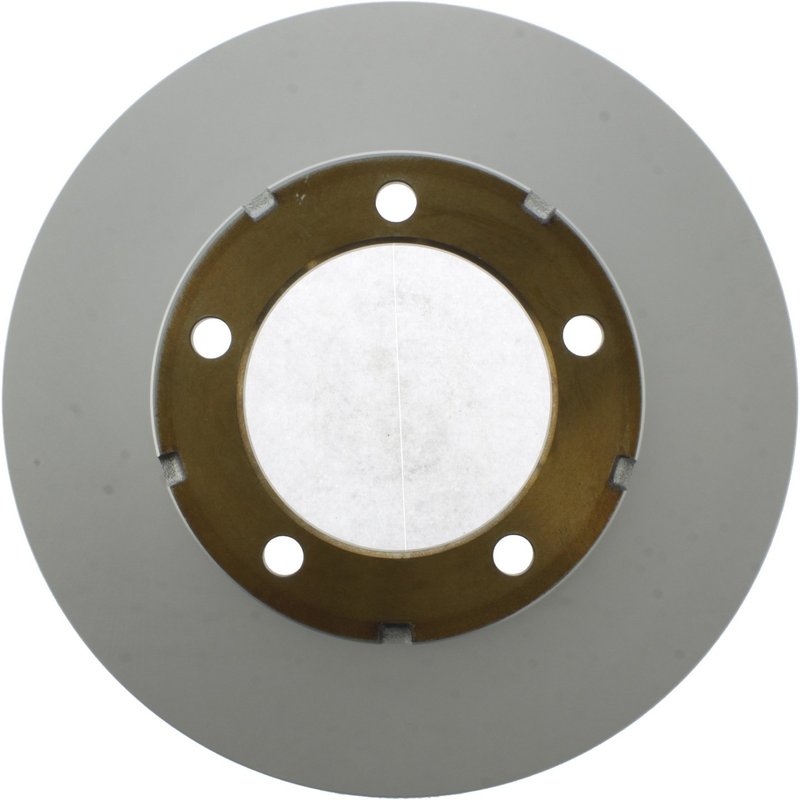 Centric 320.66031F Disc Brake Rotor - Front