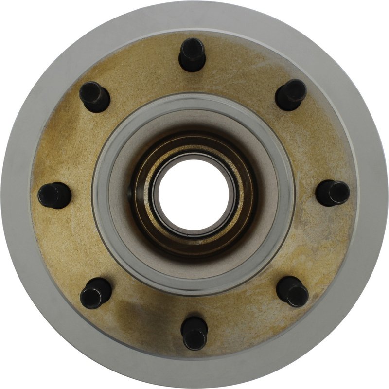 Centric 320.66034F Disc Brake Rotor - Front