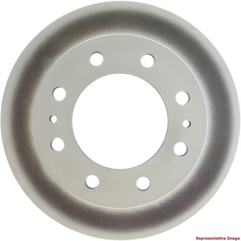 Centric 320.66042F Disc Brake Rotor - Front