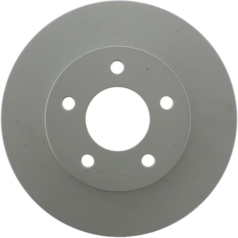 Centric 320.66046F Disc Brake Rotor - Front