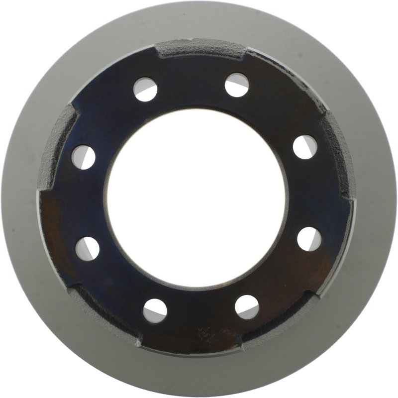 Centric 320.66050F Disc Brake Rotor - Rear