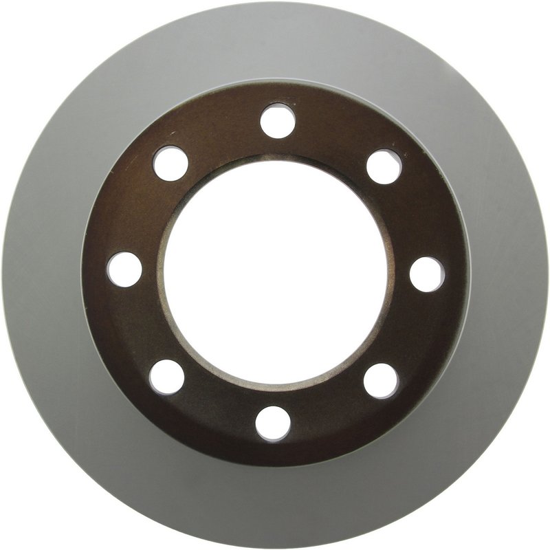 Centric 320.67004F Disc Brake Rotor - Front