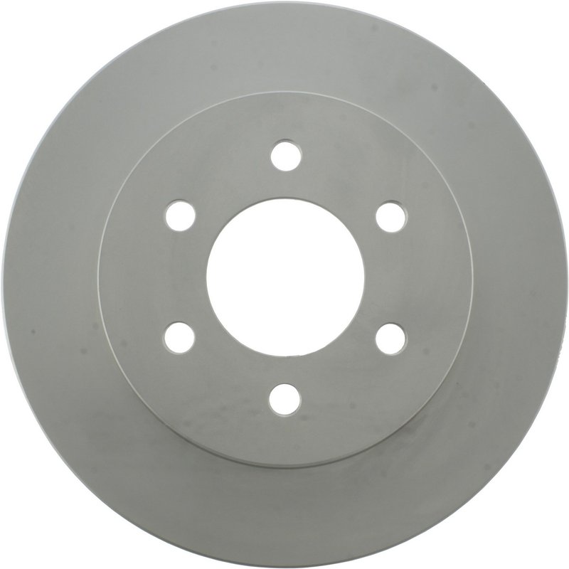 Centric 320.67038F Disc Brake Rotor - Front