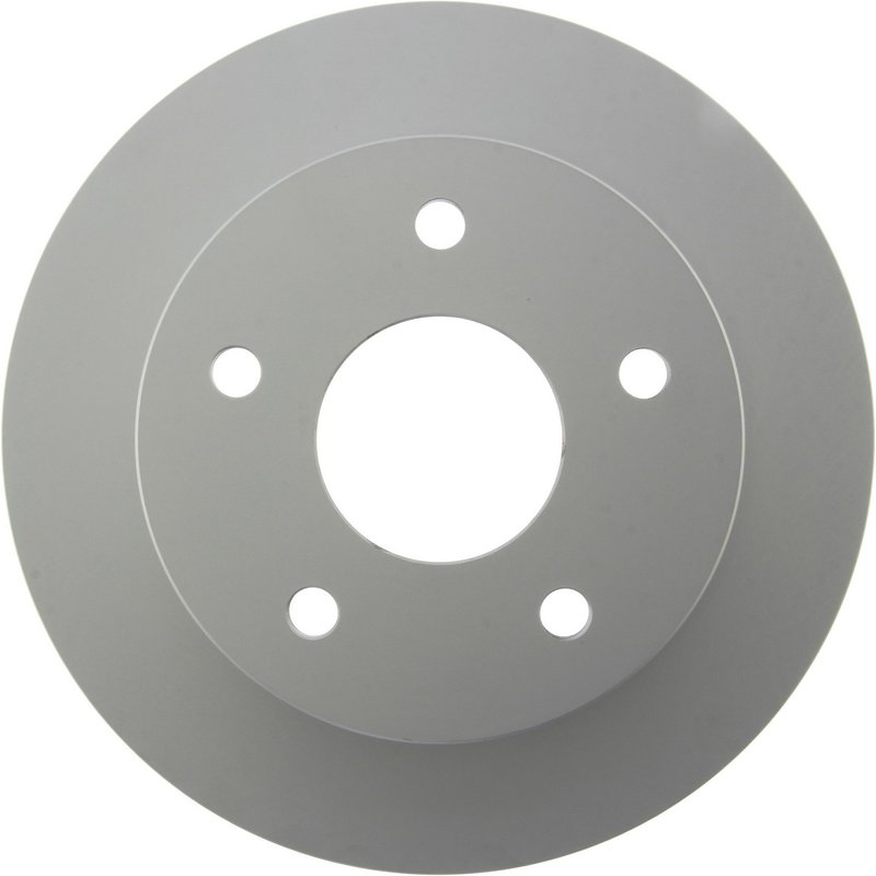 Centric 320.67048F Disc Brake Rotor - Front