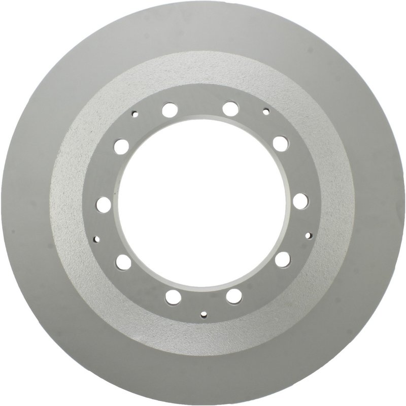 Centric 320.67078F Disc Brake Rotor - Front or Rear