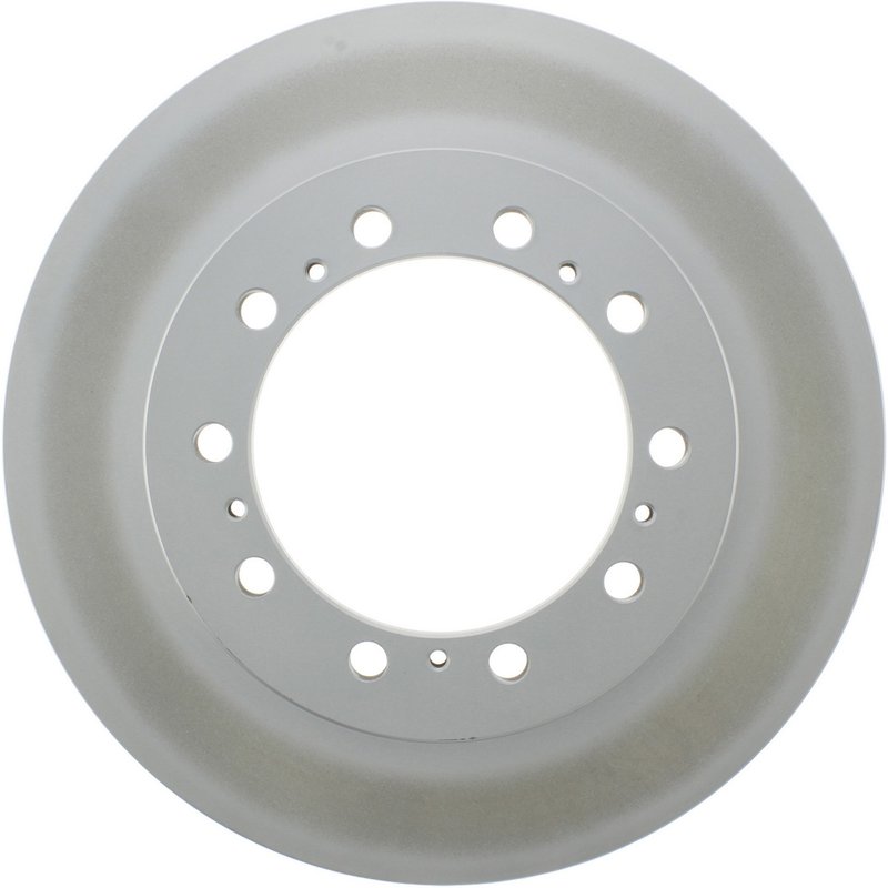 Centric 320.80001F Disc Brake Rotor - Front or Rear
