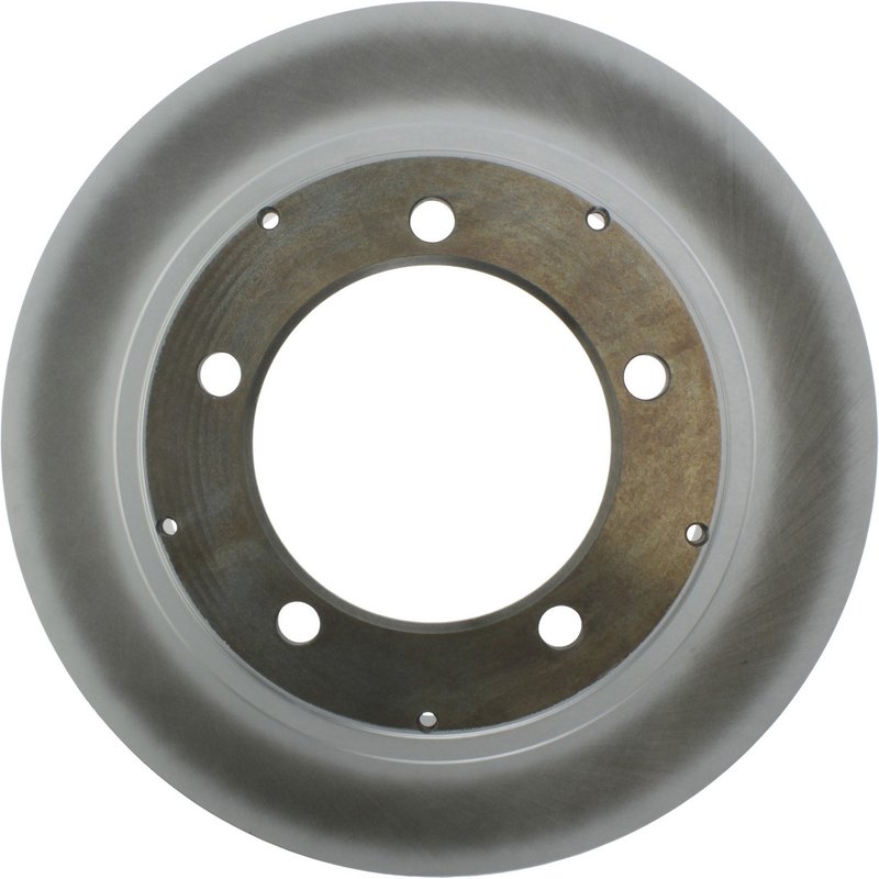 Centric 320.80008F Disc Brake Rotor - Front or Rear