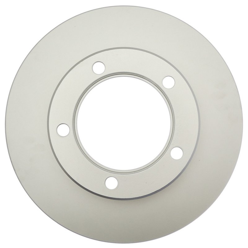 Centric 320.80013F Disc Brake Rotor - Front or Rear