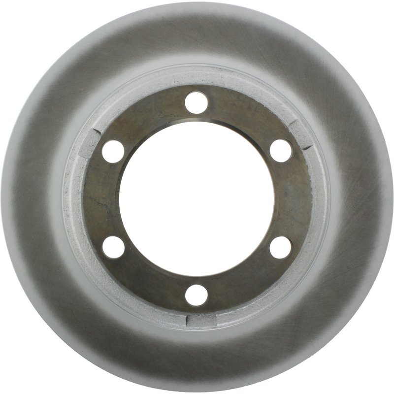 Centric 320.83015F Disc Brake Rotor - Front or Rear