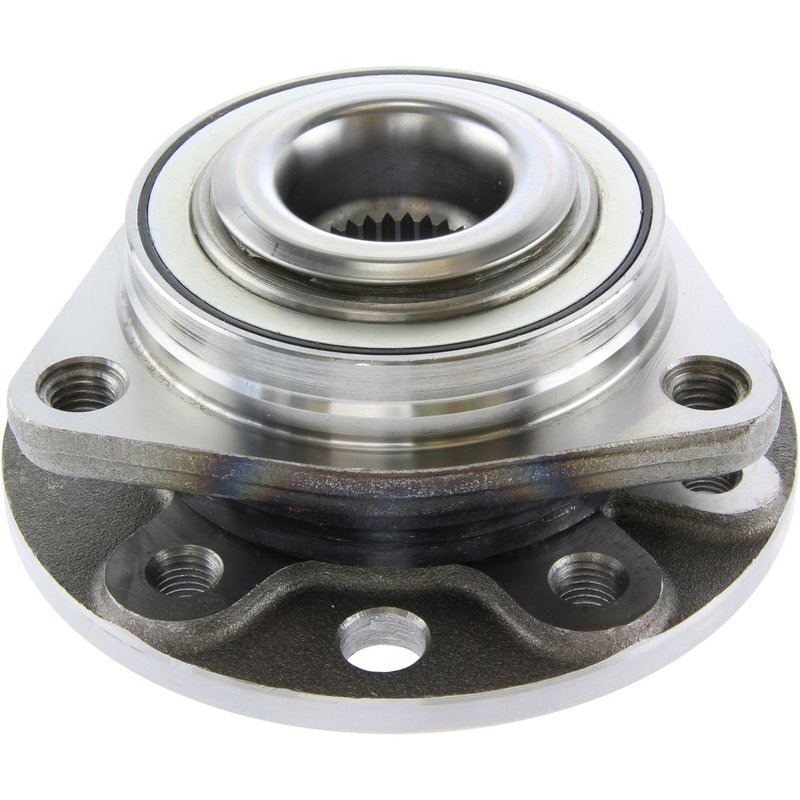 Centric 400.38002E Wheel Bearing and Hub Assembly - Front