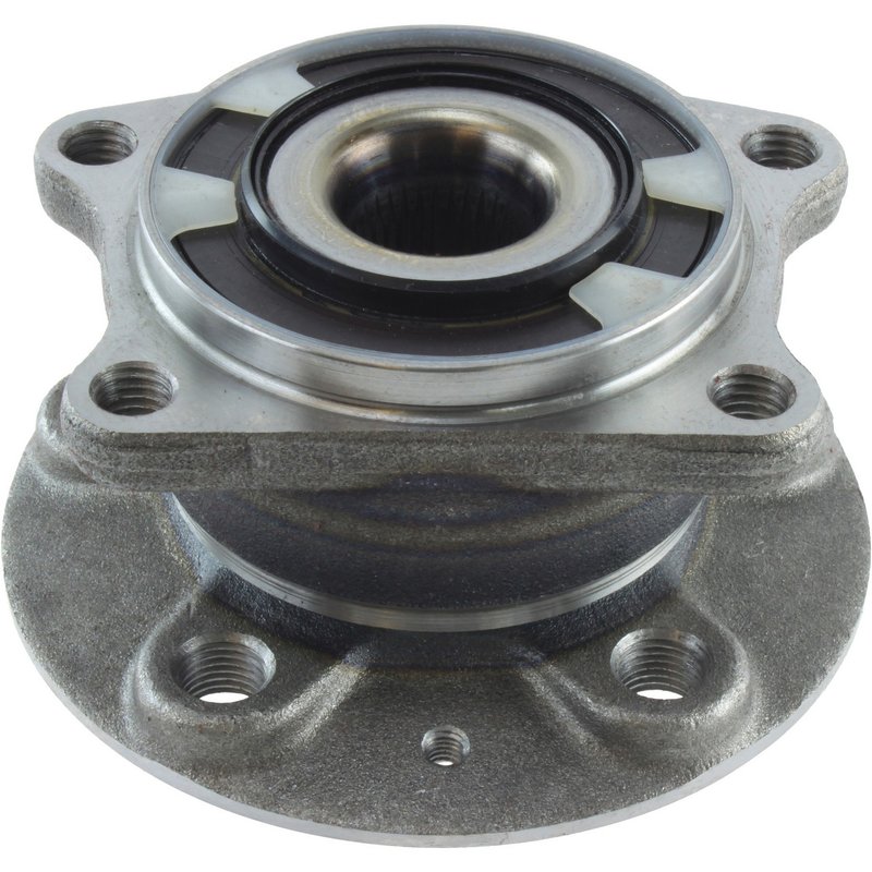 Centric 400.39006E Wheel Bearing and Hub Assembly - Rear