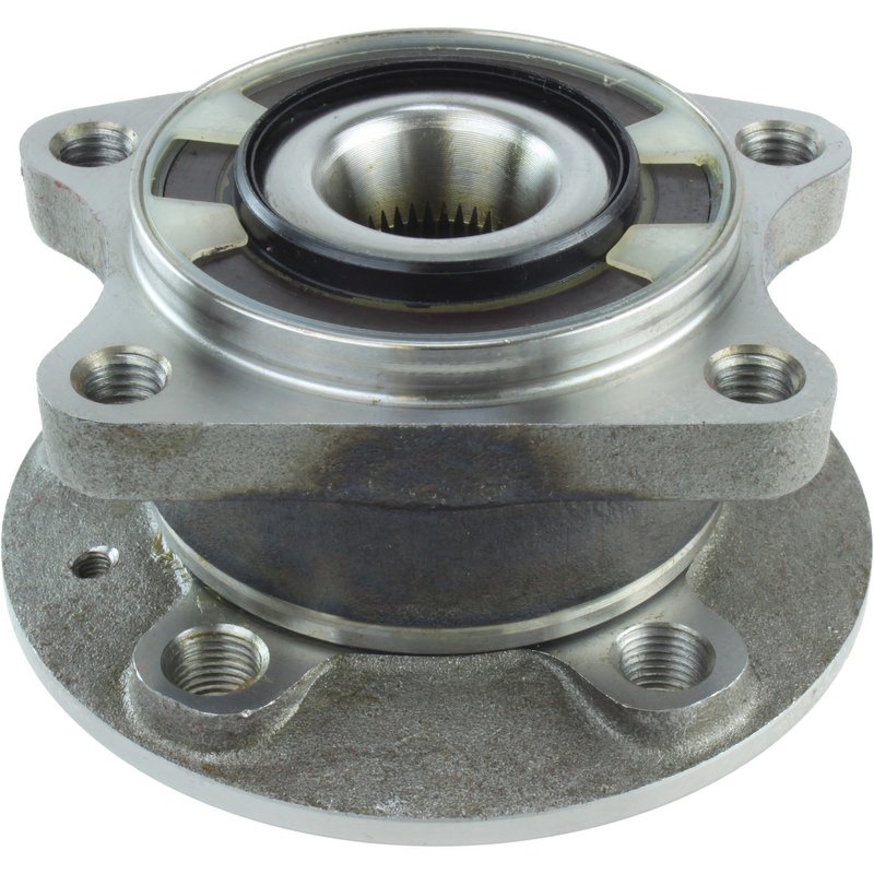 Centric 400.39007E Wheel Bearing and Hub Assembly - Rear